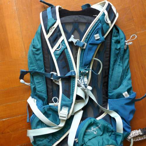 Osprey Talon 22