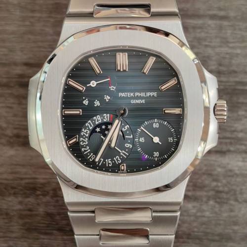 百达翡丽运动优雅系列5712/1A-001