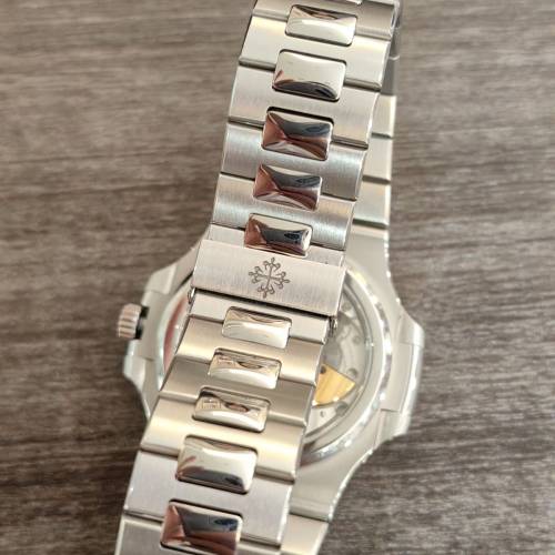 百达翡丽运动优雅系列5712/1A-001