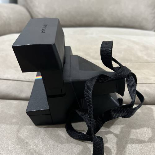 Polaroid Supercolor 635 CL