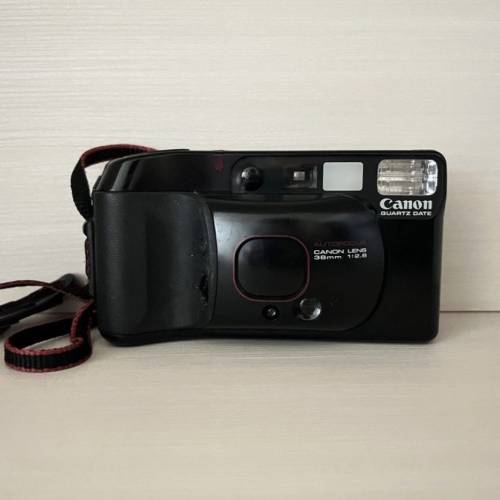 Canon Autoboy 3