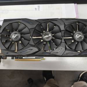 ASUS 華碩 ROG STRIX GTX 1080 Gaming 8GB