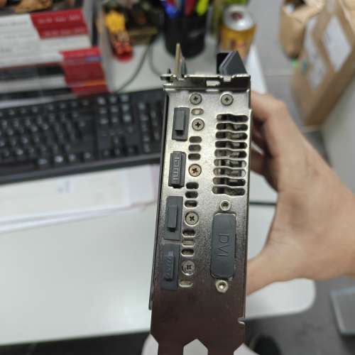 ASUS 華碩 ROG STRIX GTX 1080 Gaming 8GB