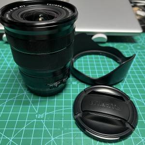 Fujifilm 富士 XF 10-24mm F4 OIS