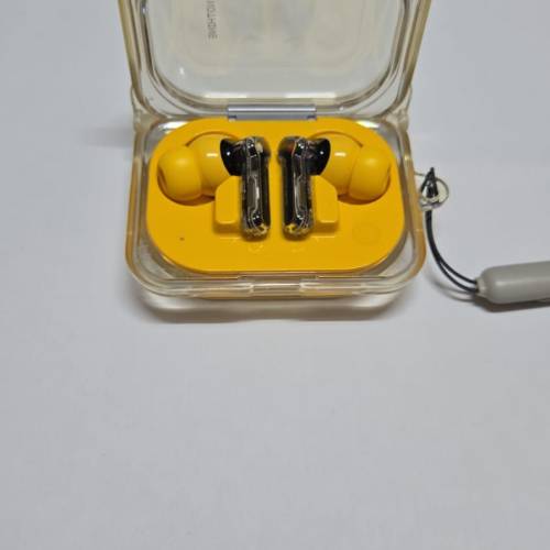 Nothing 藍芽耳機