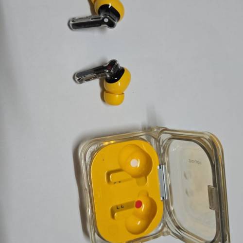 Nothing 藍芽耳機