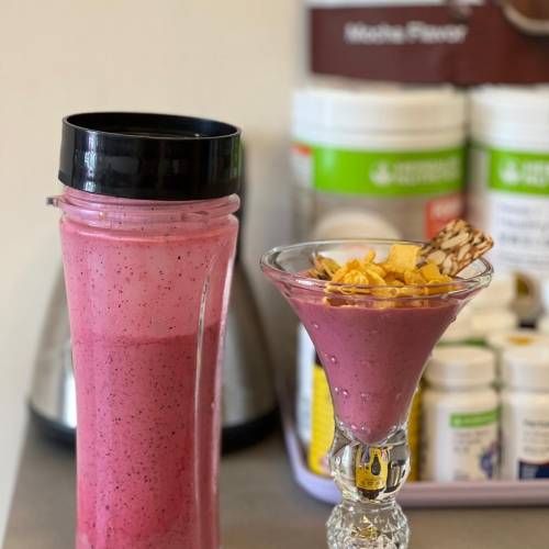 免費初步健康評估 Herbalife 營養早餐 減脂 增肌 減內脂 減脂肪率