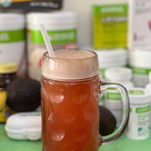 免費初步健康評估 Herbalife 營養早餐 減脂 增肌 減內脂 減脂肪率