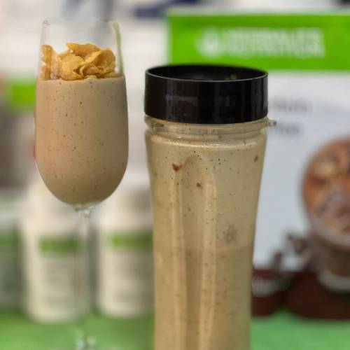 免費初步健康評估 Herbalife 營養早餐 減脂 增肌 減內脂 減脂肪率