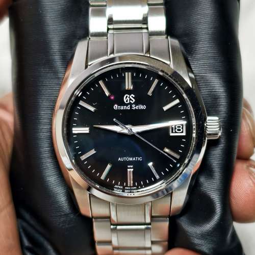 Grand Seiko SBGR 253G