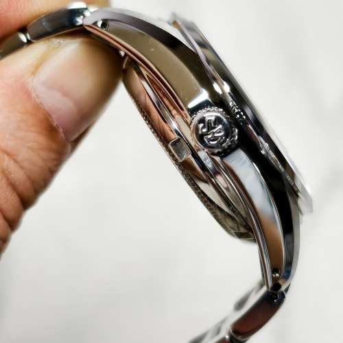 Grand Seiko SBGR 253G