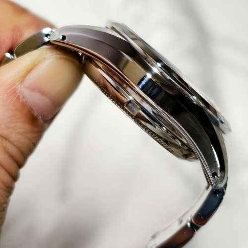 Grand Seiko SBGR 253G