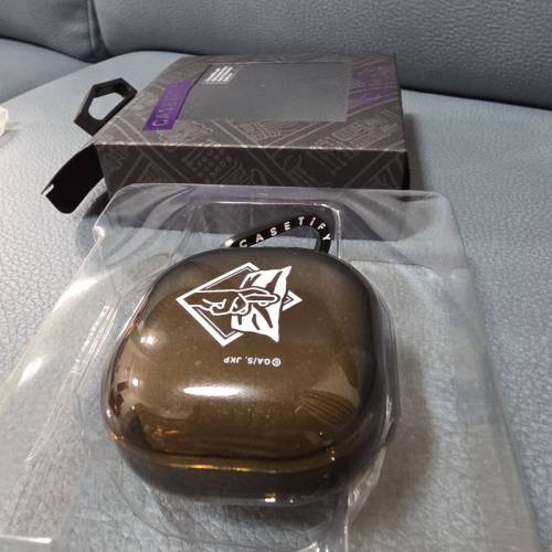 CASETiFY Jujutsu Kaisen  咒術迴戰耳機保護殼