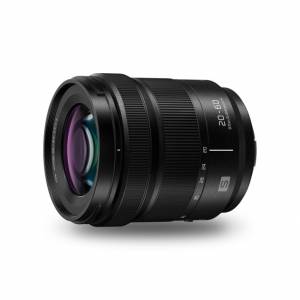 LUMIX 20-60mm f3.5-5.6 kit lens