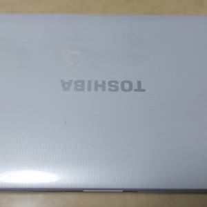 TOSHIBA SATELLITE L840 Intel&reg; Core&trade; i7 2GB獨立顯卡 藍牙 wifi 攝像頭 手提電腦