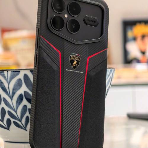 【國恒商城】限量版 ▋▋redmi 紅米K90 Pro MAX 林寶堅尼冠軍版 ▋▋6.9吋大屏幕 ...