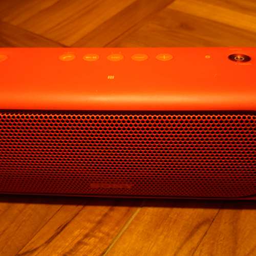 SONY SRS-XB40 EXTRA BASS可攜式BLUETOOTH喇叭