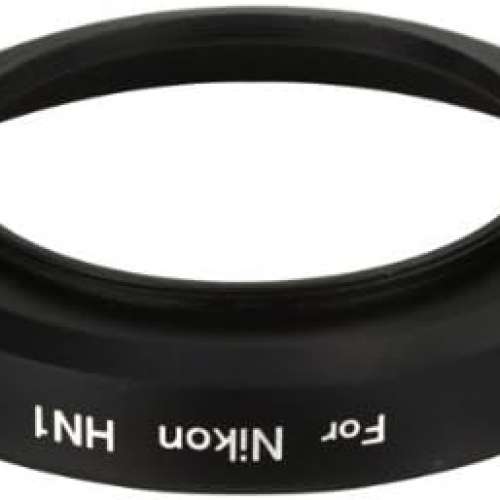 PIXCO HN-1 Dedicated Lens Hood (52mm Screw-On) 代用遮光罩