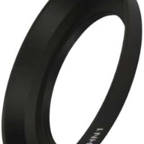PIXCO HN-1 Dedicated Lens Hood (52mm Screw-On) 代用遮光罩
