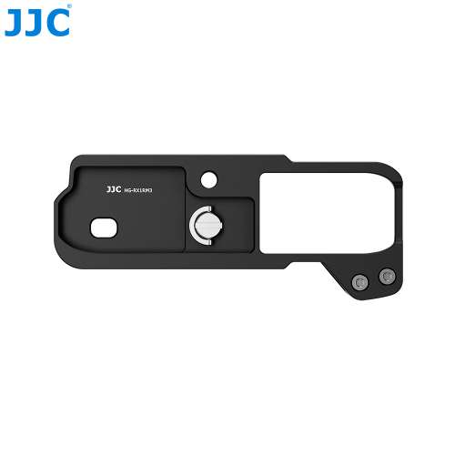 JJC Camera Hand Grip Designed For the SONY RX1R III Camera