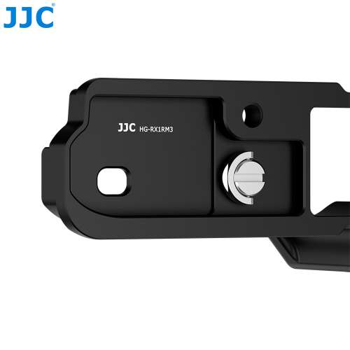JJC Camera Hand Grip Designed For the SONY RX1R III Camera