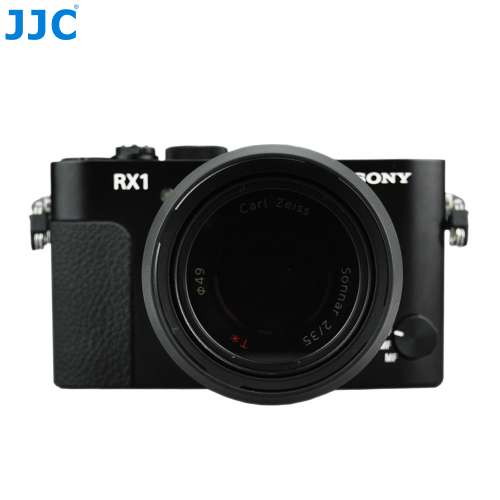 JJC LH-LHP1 Lens Hood Replaces SONY LHP-1 代用遮光罩