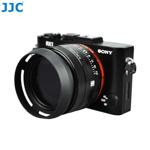JJC LH-LHP1 Lens Hood Replaces SONY LHP-1 代用遮光罩