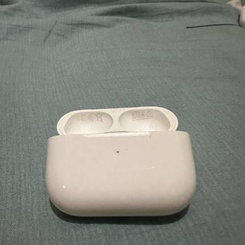 Airpod pro 1代，電池倉，單倉。