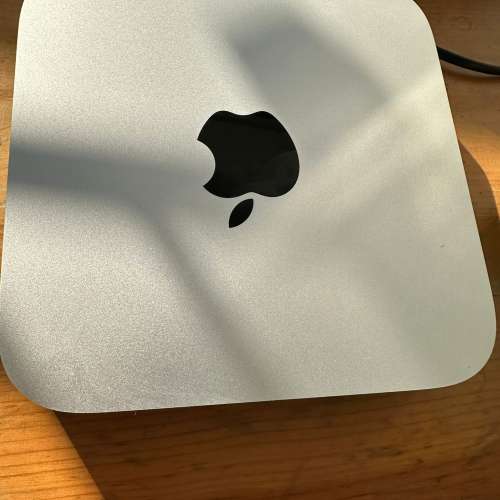 Mac Mini A1347