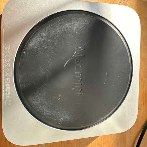Mac Mini A1347