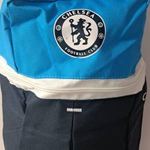 Adidas Chelsea 車路士鞋袋