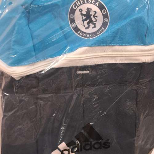 Adidas Chelsea 車路士鞋袋