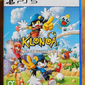 PS5 風之少年 1&2