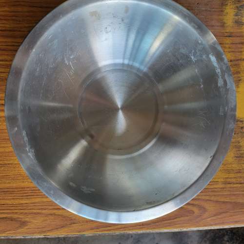 打邊爐及盆菜(銻鍋)