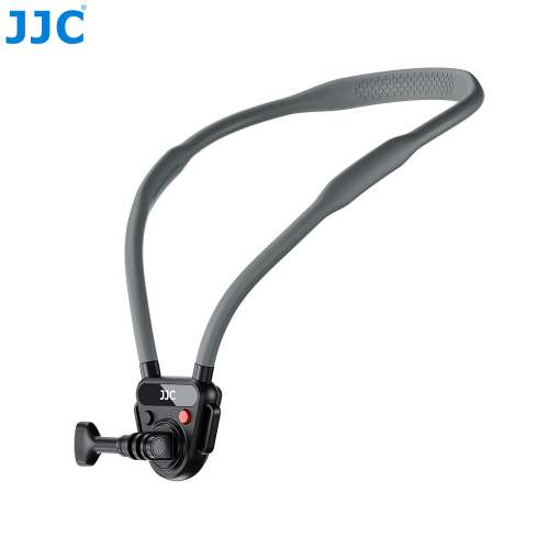 JJC MNM-AC1 Magnetic Neck Holder for Action Camera