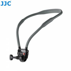 JJC MNM-AC1 Magnetic Neck Holder for Action Camera
