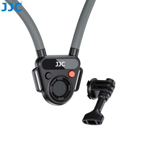 JJC MNM-AC1 Magnetic Neck Holder for Action Camera