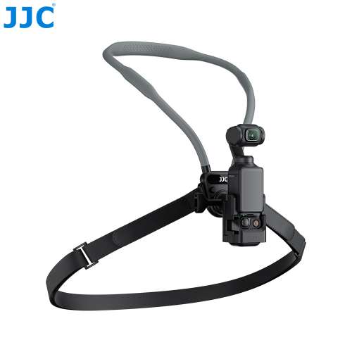 JJC MNM-AC1 Magnetic Neck Holder for Action Camera