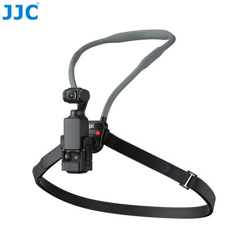 JJC MNM-AC1 Magnetic Neck Holder for Action Camera