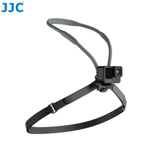 JJC MNM-AC1 Magnetic Neck Holder for Action Camera