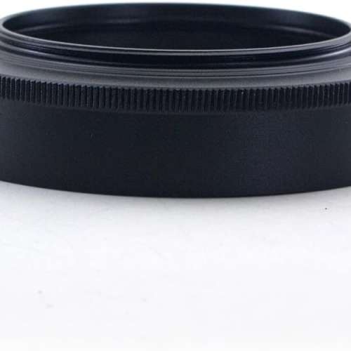 Pixco Bayonet Mount Lens Hood Replacement For Nikon NIKKOR Z 40mm F2 Lens