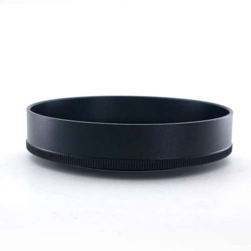 Pixco Bayonet Mount Lens Hood Replacement For Nikon NIKKOR Z 40mm F2 Lens