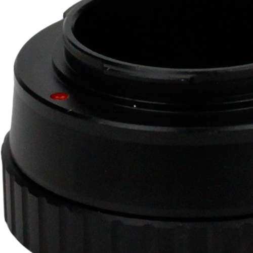 PIXCO Pentax 110 SLR Lenses To Pentax Q (PQ) Mount Digital Camera Body