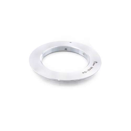 PIXCO M42 Screw SLR Lens To Sigma SA Mount Adaptor