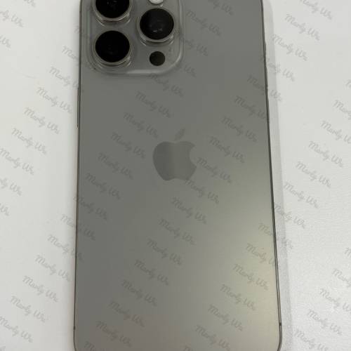 iPhone 15ProMax 512GB