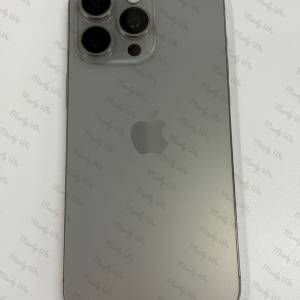 iPhone 15ProMax 512GB