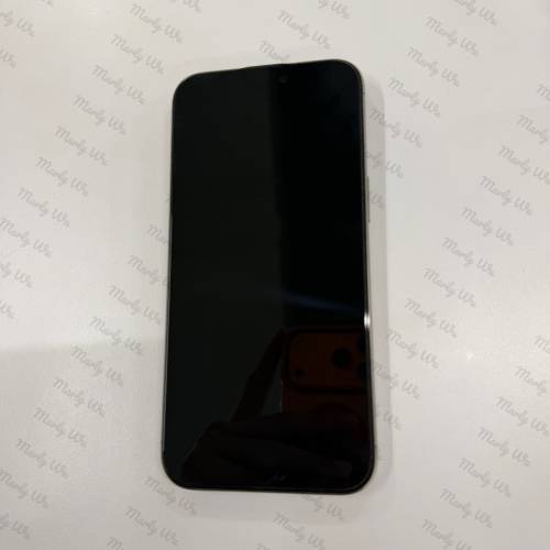 iPhone 15ProMax 512GB