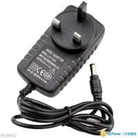 12v 1a 火牛 power supply