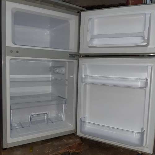 德國Summe卓爾小型雪櫃