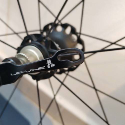 靜藤  碳軨  C50  upvine  C50急走